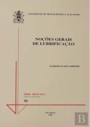 Noçöes Gerais de Lubrificaçäo 