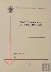 Noçöes Gerais de Lubrificaçäo 