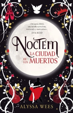 Bertrand.pt - Noctem: La Ciudad De Los Muertos
