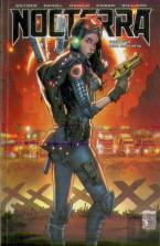 Nocterra, Volume 2: Pedal To The Metal