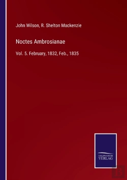Bertrand.pt - Noctes Ambrosianae