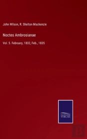 Noctes Ambrosianae