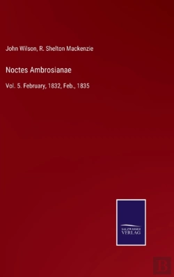 Bertrand.pt - Noctes Ambrosianae