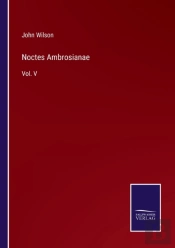 Noctes Ambrosianae