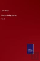 Noctes Ambrosianae
