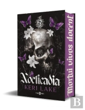 Nocticadia.(Exitos)