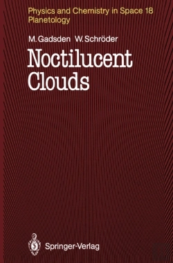 Bertrand.pt - Noctilucent Clouds