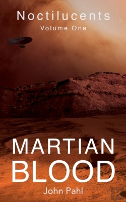 Bertrand.pt - Noctilucents 1: Martian Blood