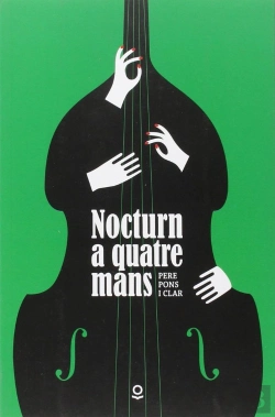 Bertrand.pt - Nocturn A Quatre Mans