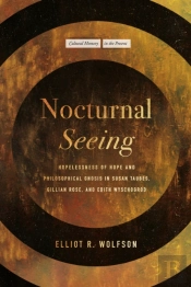 Nocturnal Seeing