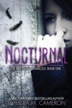 Bertrand.pt - Nocturnal (The Noctalis Chronicles, Book One)