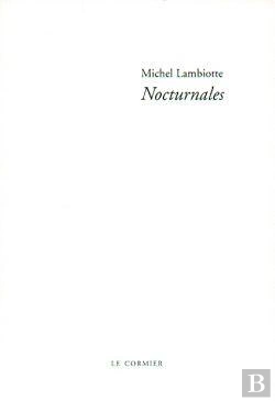 Bertrand.pt - Nocturnales