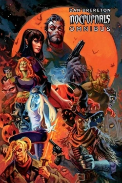 Bertrand.pt - Nocturnals Omnibus Volume 1