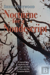 Nocturne For A Nondescript
