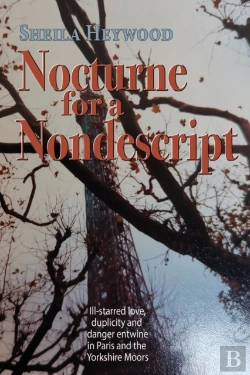 Bertrand.pt - Nocturne For A Nondescript