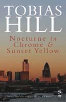 Bertrand.pt - Nocturne In Chrome & Sunset Yellow
