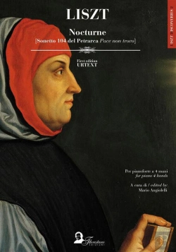 Bertrand.pt - Nocturne [Sonetto 104 Del Petrarca - Pace Non Trovo]