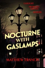 Nocturne With Gaslamps