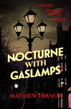 Bertrand.pt - Nocturne With Gaslamps