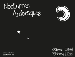 Bertrand.pt - Nocturnes Arabesques
