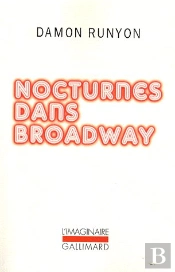 Nocturnes Dans Broadway