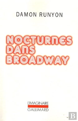 Bertrand.pt - Nocturnes Dans Broadway