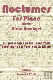 Nocturnes For Piano