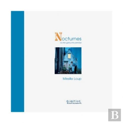 Bertrand.pt - Nocturnes Ou Les Garçons Perdus
