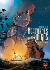 Nocturnes Rouges Tome 1 ; Sang Noir