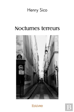 Bertrand.pt - Nocturnes Terreurs