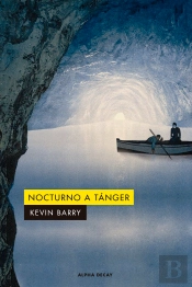 Nocturno A Tanger
