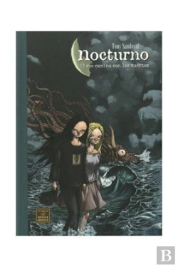 Bertrand.pt - Nocturno, El Que Camina Con Los Muertos