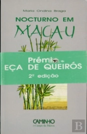 Nocturno em Macau