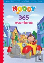 Noddy - 365 Aventuras