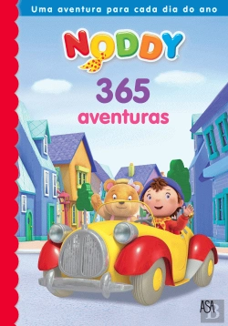 Bertrand.pt - Noddy - 365 Aventuras