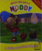 Noddy - A Gaita-de-Foles Mágica