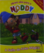 Noddy - A Gaita-de-Foles Mágica