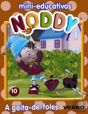 Noddy - A Gaita de Foles 