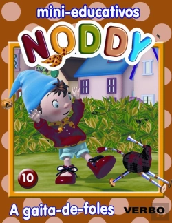 Bertrand.pt - Noddy - A Gaita de Foles 