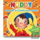 Noddy Aprende as Coisas que Andam