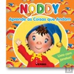 Bertrand.pt - Noddy Aprende as Coisas que Andam
