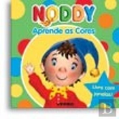 Noddy Aprende as Cores