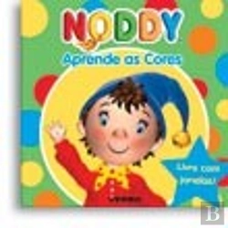 Bertrand.pt - Noddy Aprende as Cores