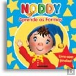 Bertrand.pt - Noddy Aprende as Formas