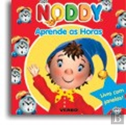 Bertrand.pt - Noddy Aprende as Horas