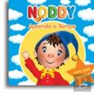 Noddy Aprende o Tempo