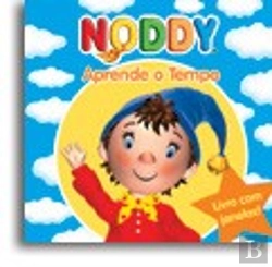 Bertrand.pt - Noddy Aprende o Tempo