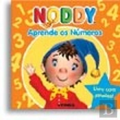 Noddy Aprende os Números