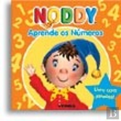 Bertrand.pt - Noddy Aprende os Números