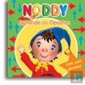 Noddy Aprende os Opostos